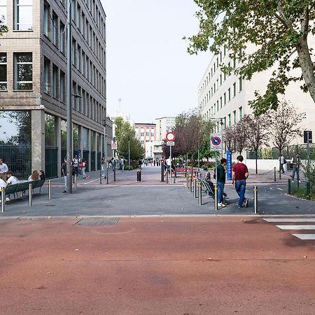 Borgo Milanese - Bocconi 15 Minuti Apartment ภายนอก รูปภาพ
