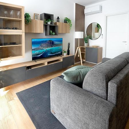 Borgo Milanese - Bocconi 15 Minuti Apartment ภายนอก รูปภาพ