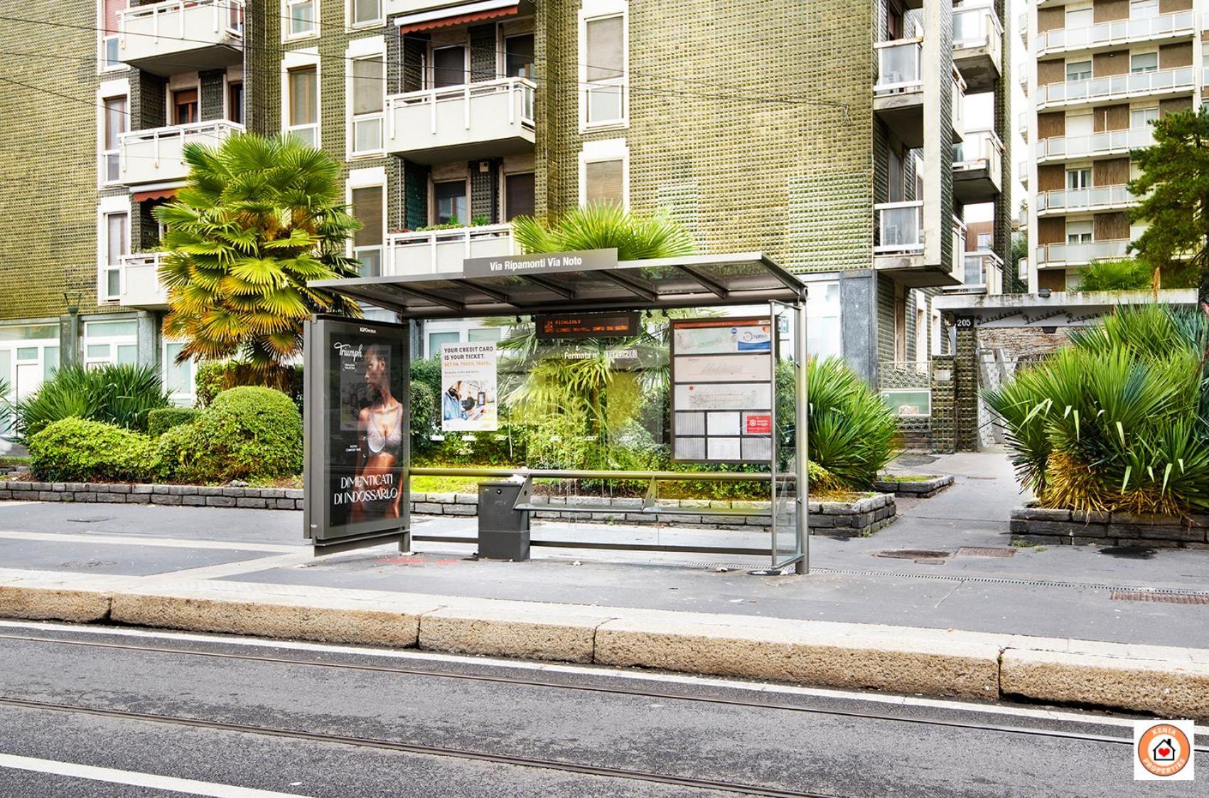 Borgo Milanese - Bocconi 15 Minuti Apartment ภายนอก รูปภาพ