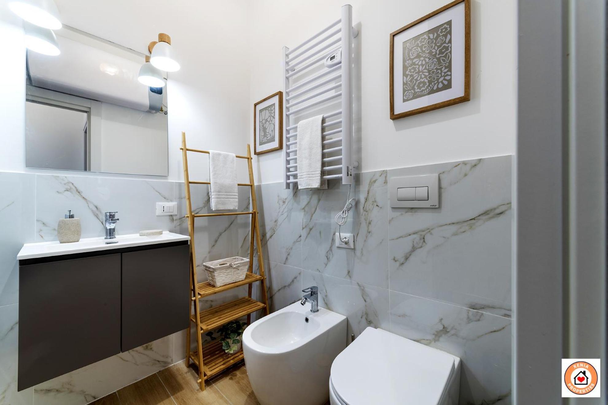 Borgo Milanese - Bocconi 15 Minuti Apartment ภายนอก รูปภาพ