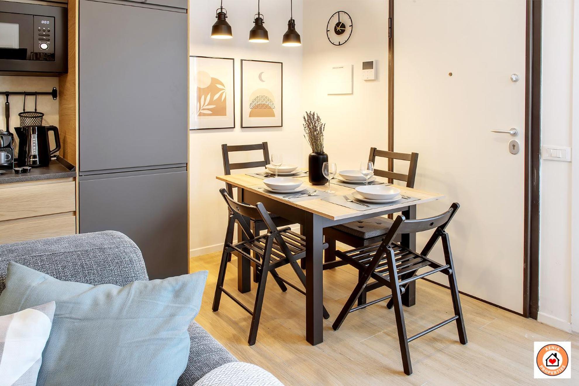 Borgo Milanese - Bocconi 15 Minuti Apartment ภายนอก รูปภาพ