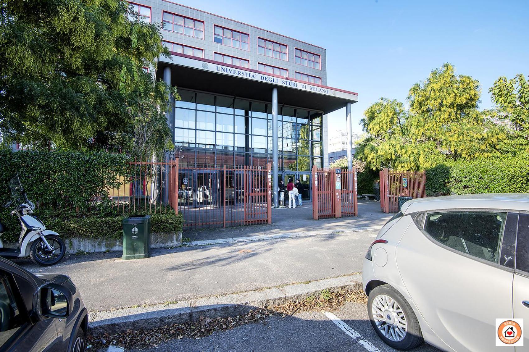 Borgo Milanese - Bocconi 15 Minuti Apartment ภายนอก รูปภาพ