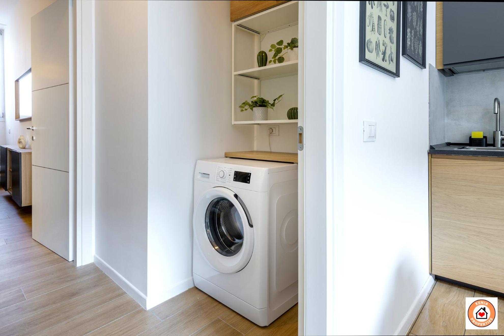 Borgo Milanese - Bocconi 15 Minuti Apartment ภายนอก รูปภาพ