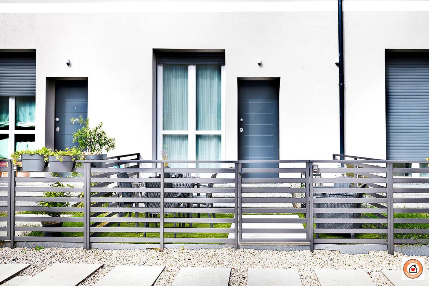 Borgo Milanese - Bocconi 15 Minuti Apartment ภายนอก รูปภาพ